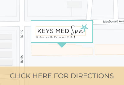 Click here for directions to Keys Med Spa